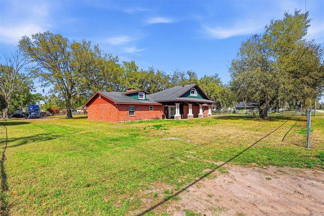 506 COLSON ROAD, Plant City, FL 33567