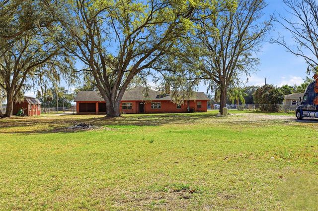 506 COLSON ROAD, Plant City, FL 33567