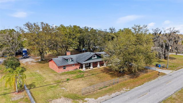 506 COLSON ROAD, Plant City, FL 33567