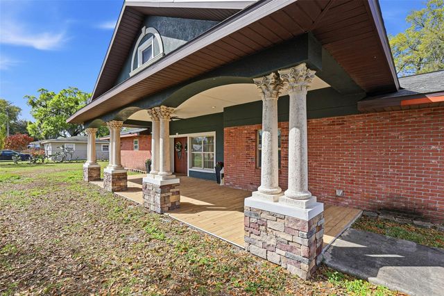 506 COLSON ROAD, Plant City, FL 33567