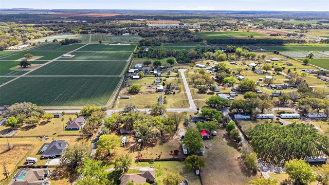 506 COLSON ROAD, Plant City, FL 33567