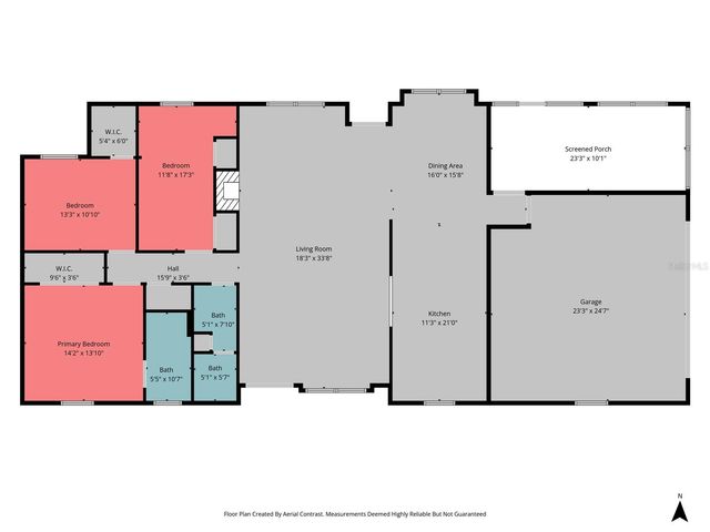 506 COLSON ROAD, Plant City, FL 33567