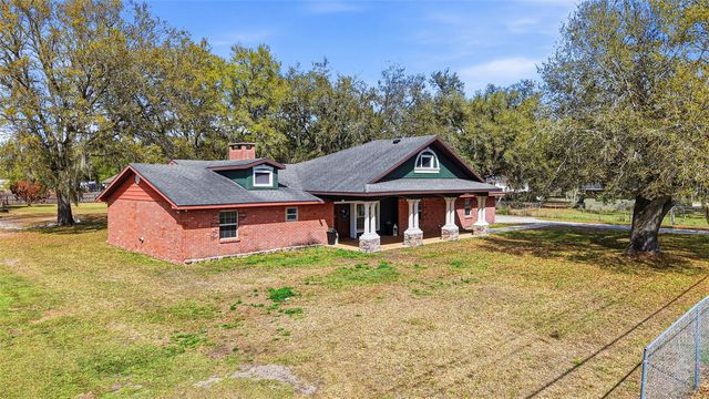 506 COLSON ROAD, Plant City, FL 33567