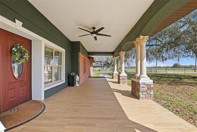 506 COLSON ROAD, Plant City, FL 33567