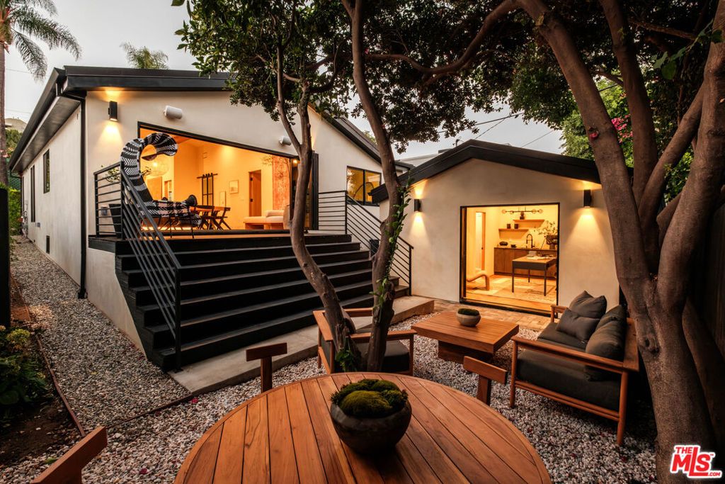 9012 Dicks Street, West Hollywood, CA 90069 — photo 2