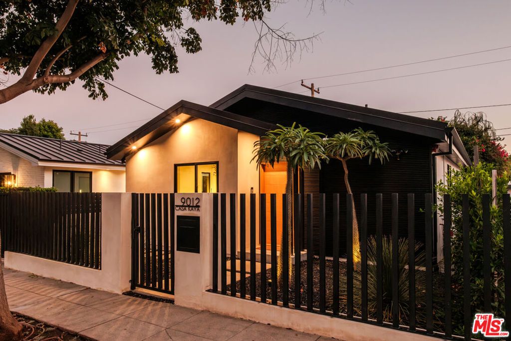 9012 Dicks Street, West Hollywood, CA 90069 — photo 3