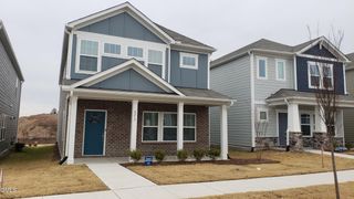 4219 Mahal Avenue, Cary, NC 27519
