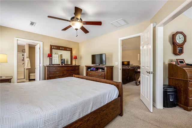 1 Kincardine Lane, Bella Vista, AR 72715