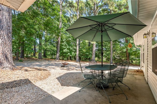 1 Kincardine Lane, Bella Vista, AR 72715