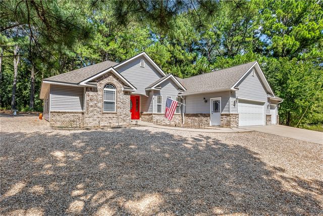 1 Kincardine Lane, Bella Vista, AR 72715