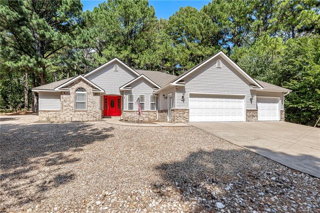 1 Kincardine Lane, Bella Vista, AR 72715