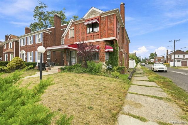 18719 Roselawn Street, Detroit, MI 48221