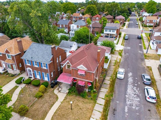18719 Roselawn Street, Detroit, MI 48221