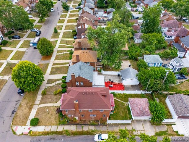 18719 Roselawn Street, Detroit, MI 48221