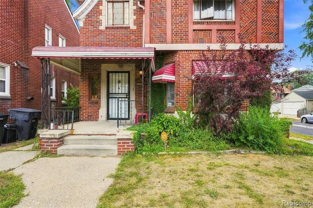 18719 Roselawn Street, Detroit, MI 48221