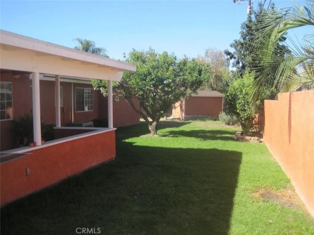 2441 Sylvian, La Verne, CA 91750