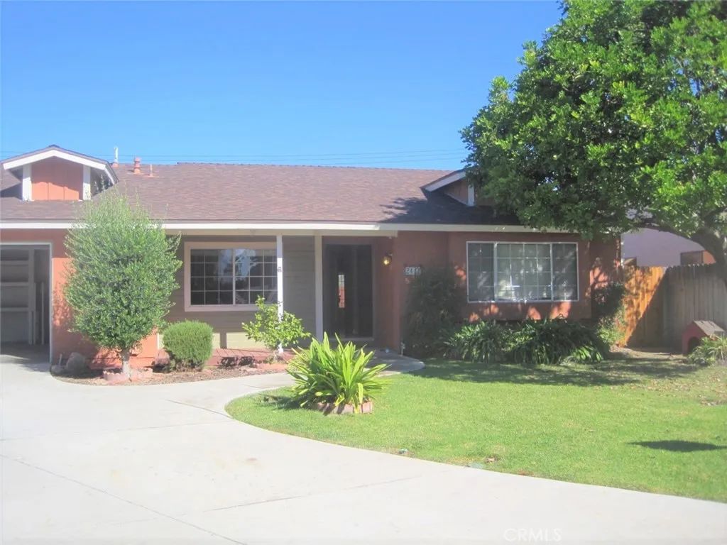 2441 Sylvian, La Verne, CA 91750