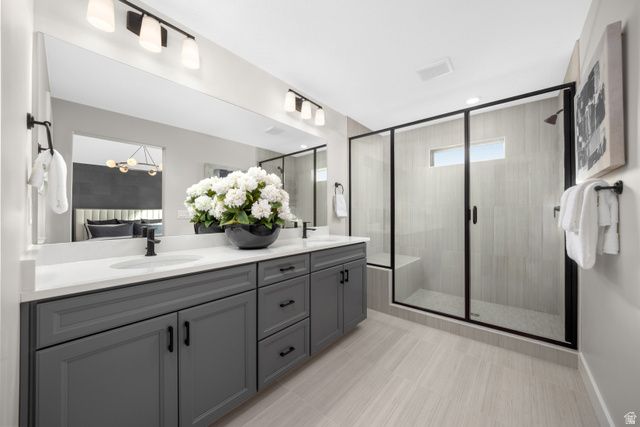 2372 N PARADISE FLAT LN, Heber City, UT 84032