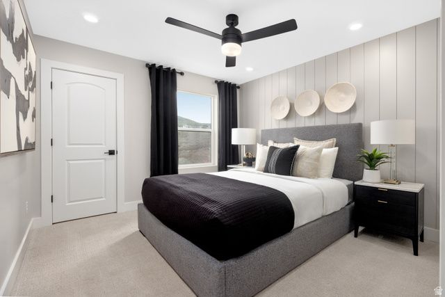 2372 N PARADISE FLAT LN, Heber City, UT 84032