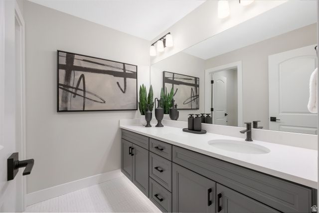 2372 N PARADISE FLAT LN, Heber City, UT 84032