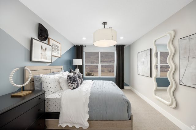 2372 N PARADISE FLAT LN, Heber City, UT 84032