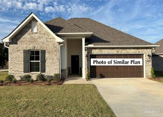 3147 Camphor Rd 3 (lot #), Pensacola, FL 32526