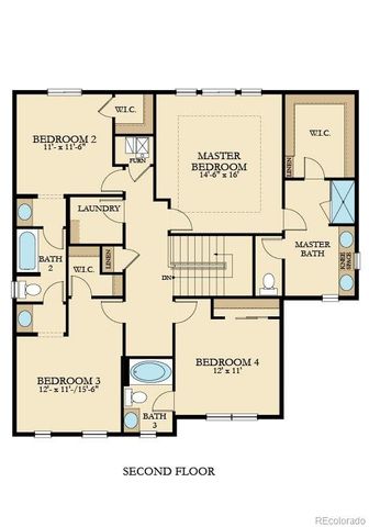 14562 Hudson Way, Thornton, CO 80602
