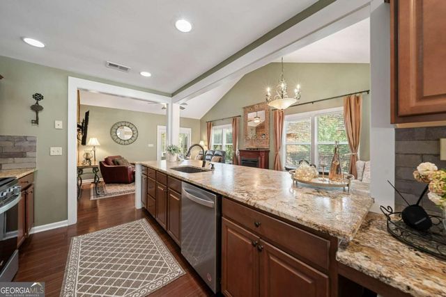 201 Talona Lake Terrace, Ellijay, GA 30536