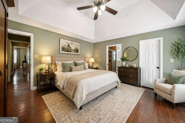 201 Talona Lake Terrace, Ellijay, GA 30536