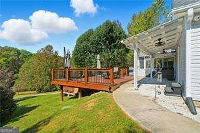 201 Talona Lake Terrace, Ellijay, GA 30536