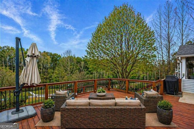 201 Talona Lake Terrace, Ellijay, GA 30536
