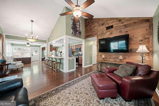 201 Talona Lake Terrace, Ellijay, GA 30536