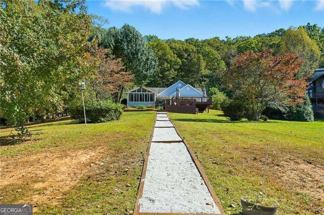 201 Talona Lake Terrace, Ellijay, GA 30536