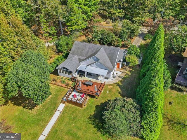 201 Talona Lake Terrace, Ellijay, GA 30536
