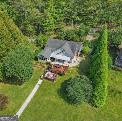 201 Talona Lake Terrace, Ellijay, GA 30536