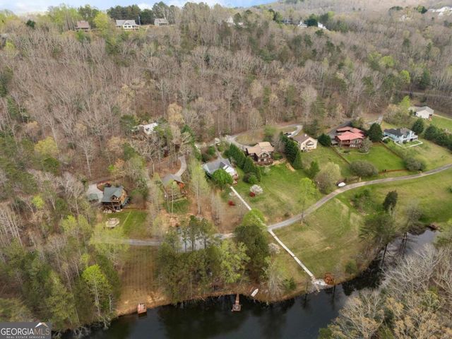 201 Talona Lake Terrace, Ellijay, GA 30536