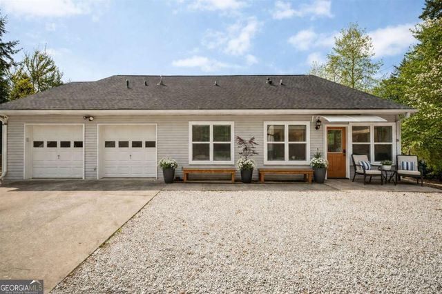 201 Talona Lake Terrace, Ellijay, GA 30536