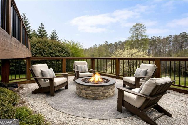 201 Talona Lake Terrace, Ellijay, GA 30536