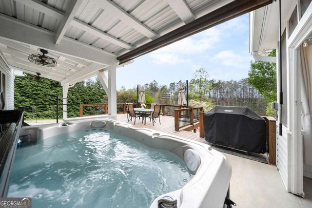 201 Talona Lake Terrace, Ellijay, GA 30536
