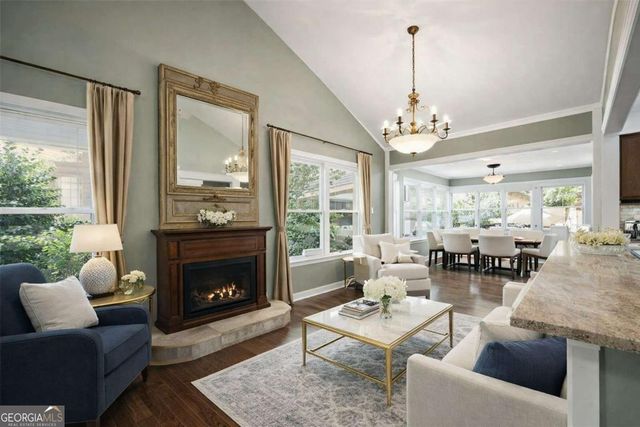 201 Talona Lake Terrace, Ellijay, GA 30536