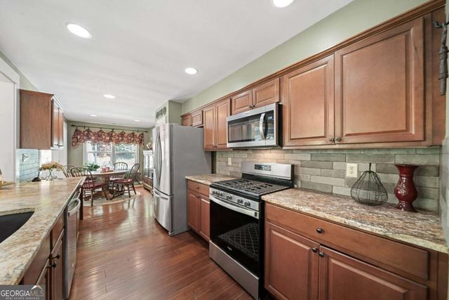 201 Talona Lake Terrace, Ellijay, GA 30536