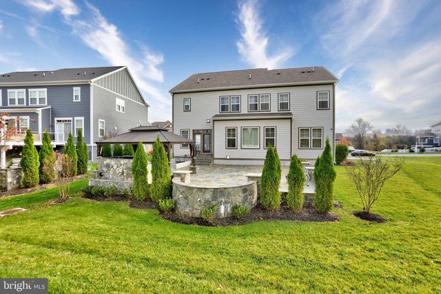 24289 GRAYLEAF WILLOW PL, Aldie, VA 20105