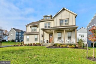24289 GRAYLEAF WILLOW PL, Aldie, VA 20105