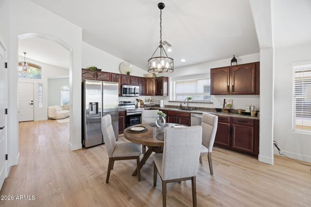 1646 E DANIELLA Drive, San Tan Valley, AZ 85140