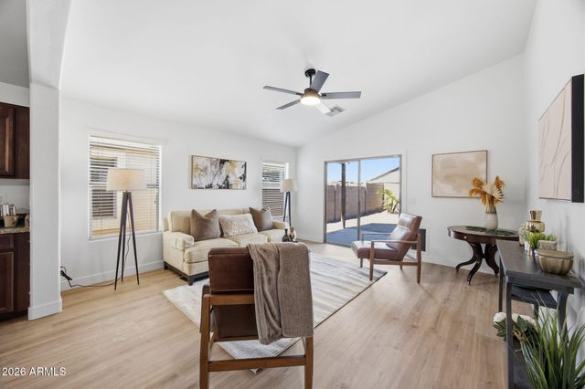 1646 E DANIELLA Drive, San Tan Valley, AZ 85140
