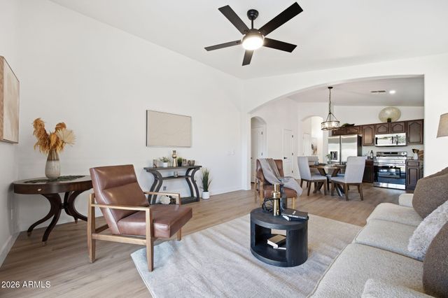 1646 E DANIELLA Drive, San Tan Valley, AZ 85140