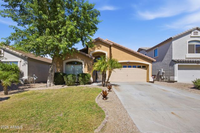 1646 E DANIELLA Drive, San Tan Valley, AZ 85140