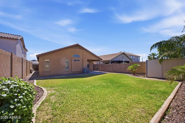 1646 E DANIELLA Drive, San Tan Valley, AZ 85140