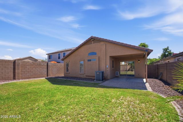 1646 E DANIELLA Drive, San Tan Valley, AZ 85140