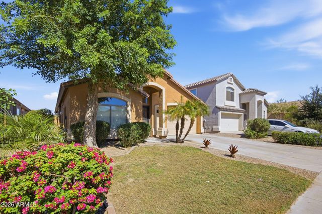 1646 E DANIELLA Drive, San Tan Valley, AZ 85140